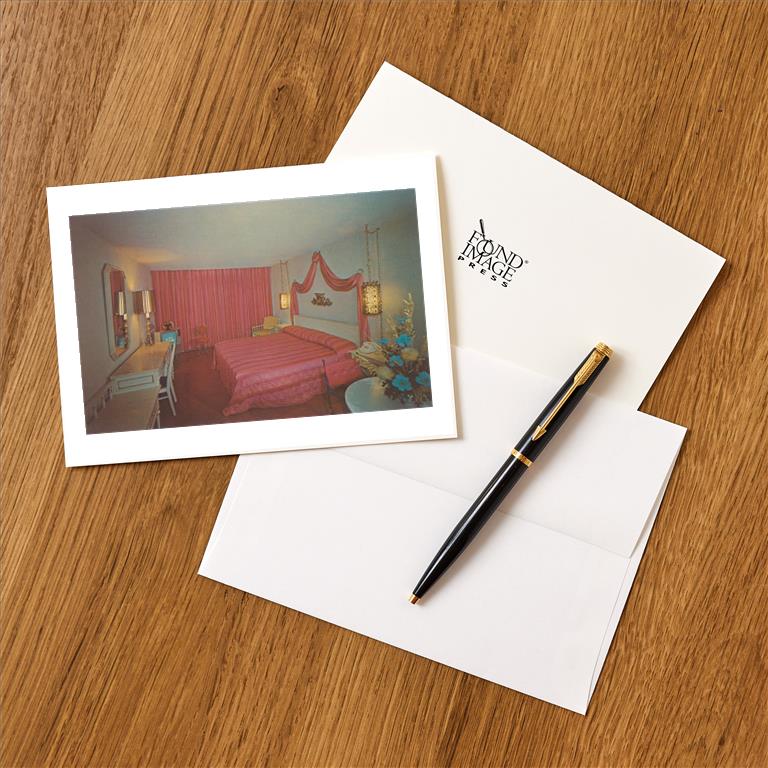 Greeting Card NP-1016