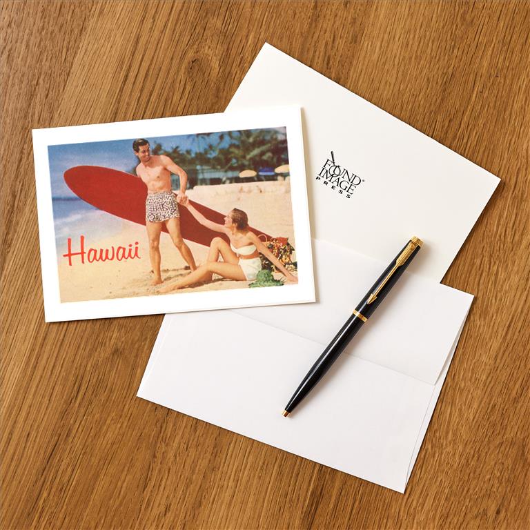 Greeting Card HI-351