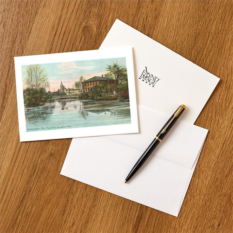 Greeting Card FL-197