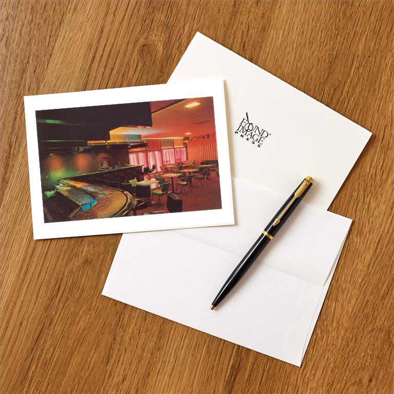 Greeting Card CL-107