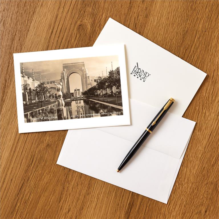 Greeting Card SF-315