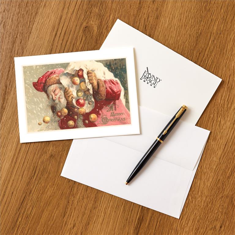 Greeting Card MC-630