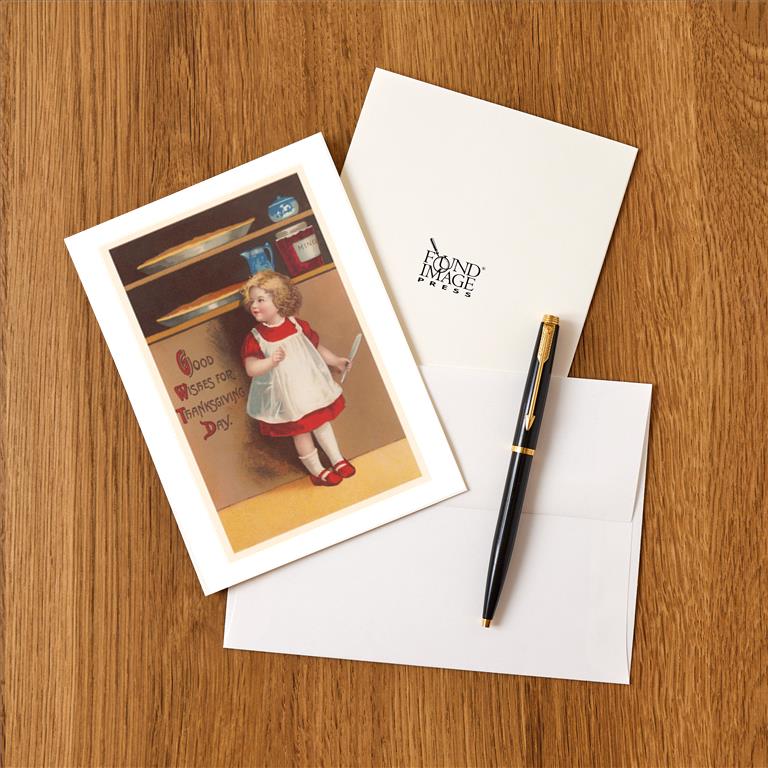 Greeting Card TD-172