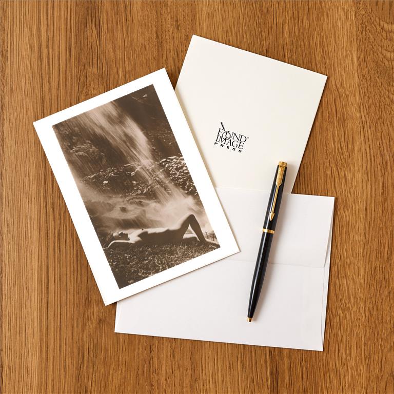 Greeting Card EX-161