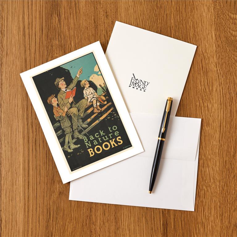 Greeting Card LT-429