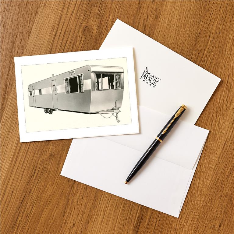 Greeting Card RS-172