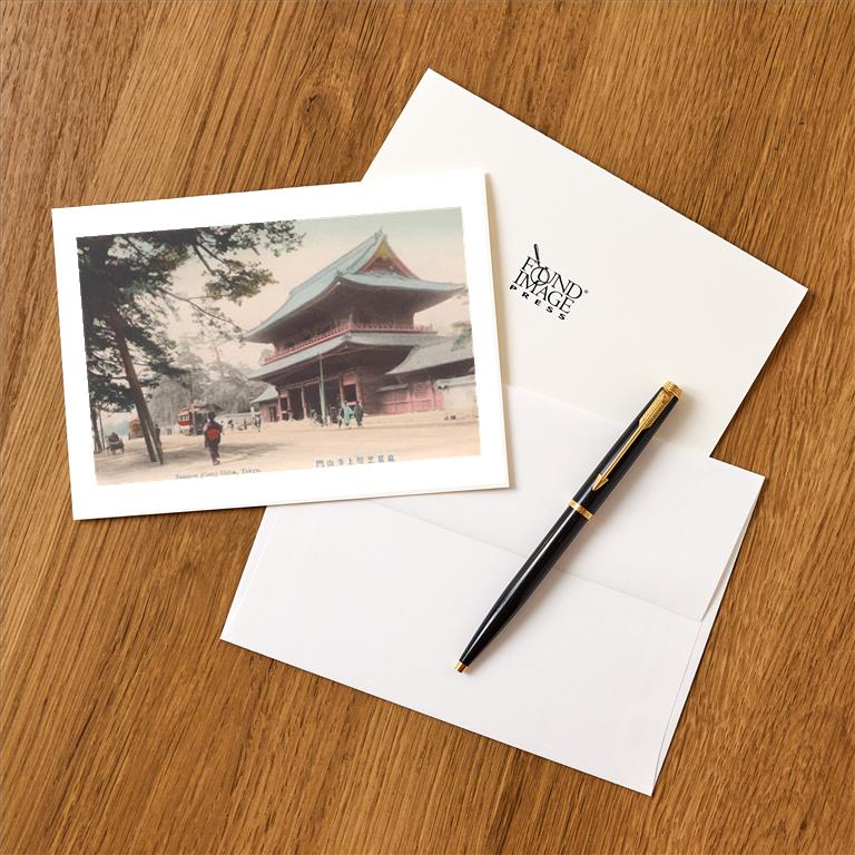 Greeting Card JN-380