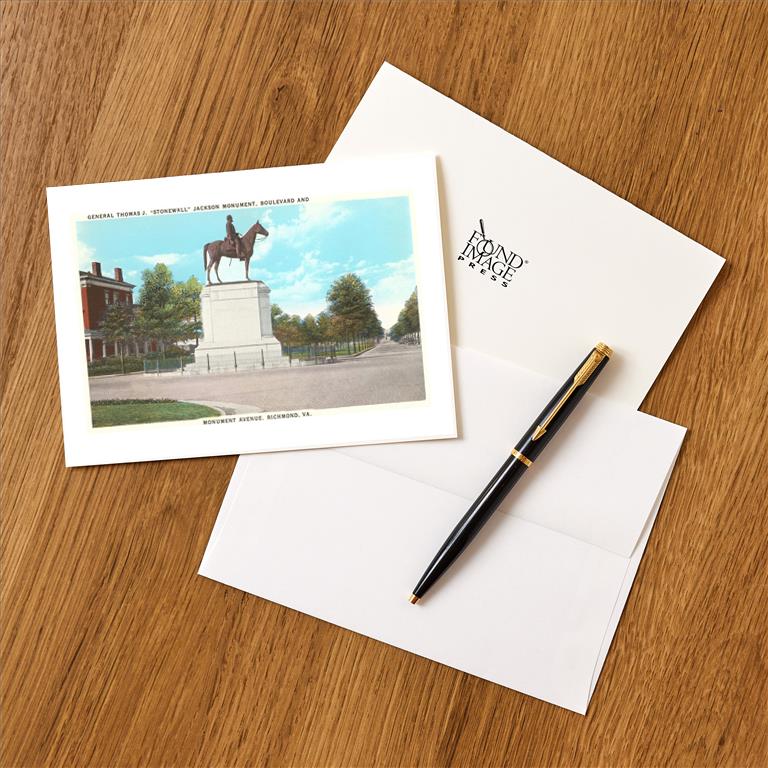Greeting Card VA-259