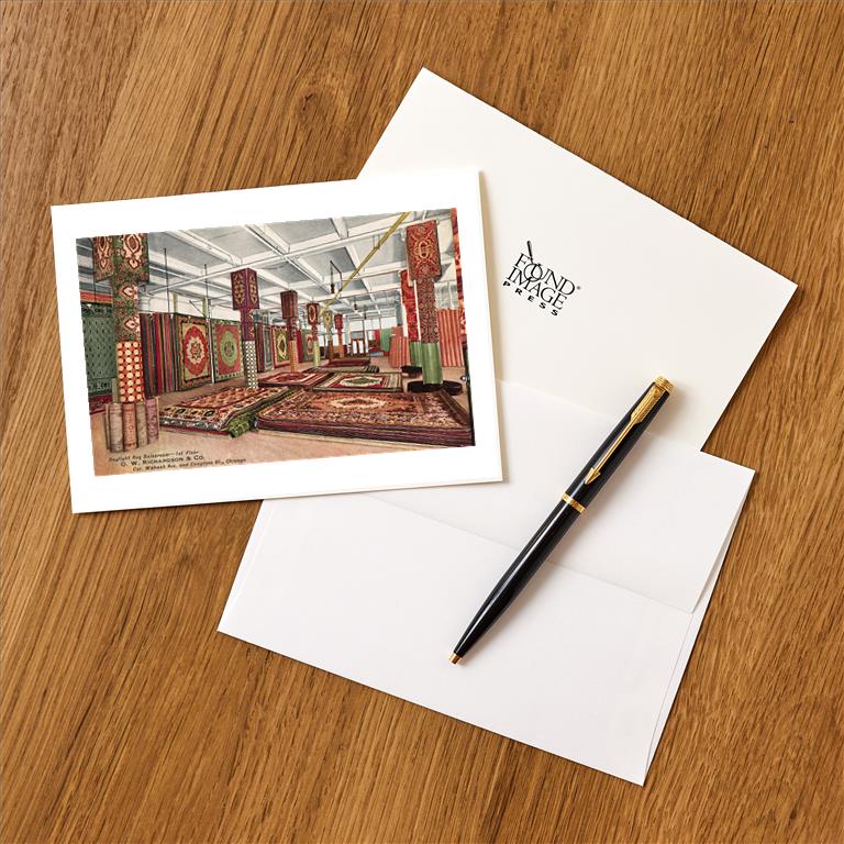 Greeting Card DA-655