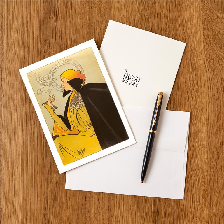 Greeting Card PO-217