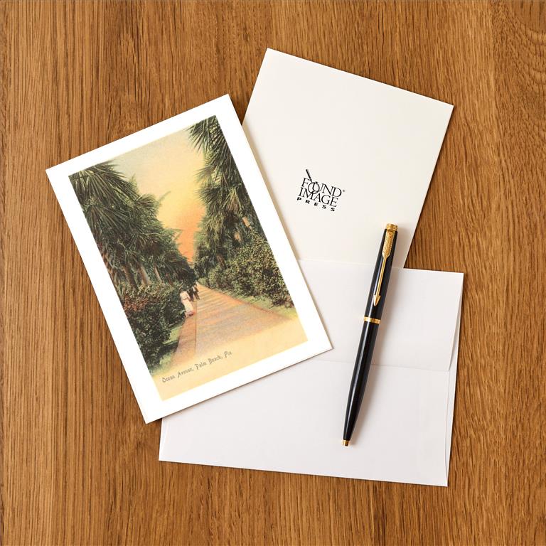 Greeting Card FL-293