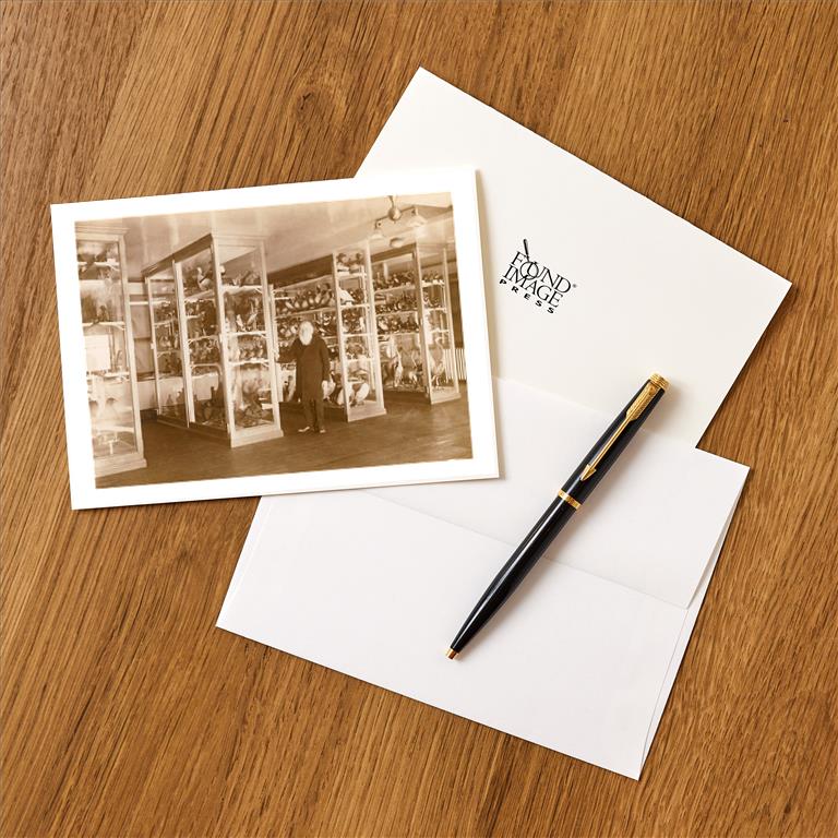 Greeting Card SE-121