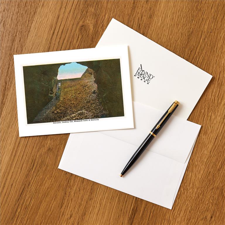 Greeting Card KY-259