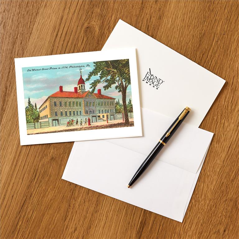 Greeting Card PA-279