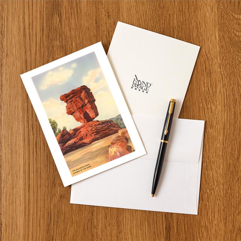 Greeting Card CO-101