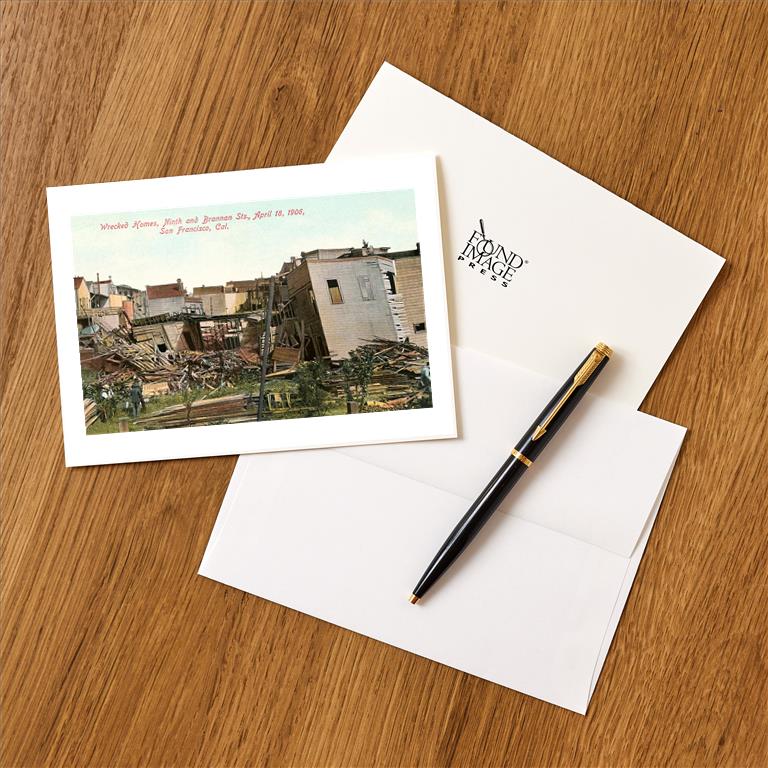 Greeting Card SF-450