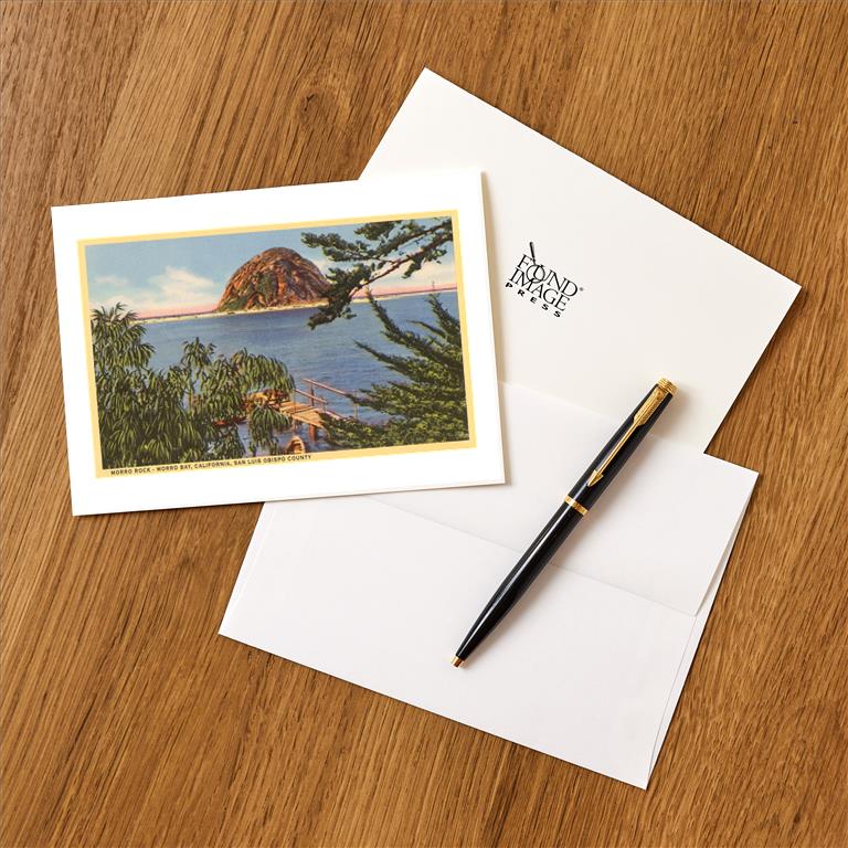 Greeting Card CA-101