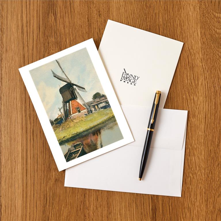 Greeting Card MF-279