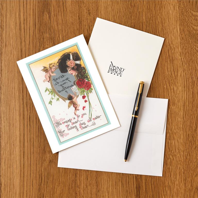 Greeting Card LS-223