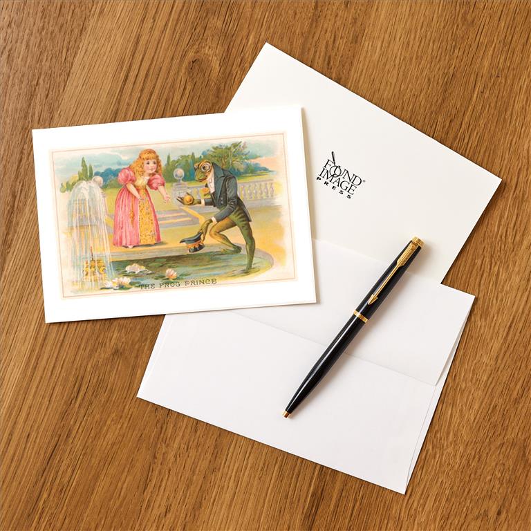 Greeting Card AN-347