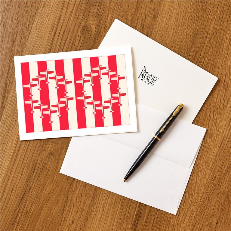 Greeting Card DA-348