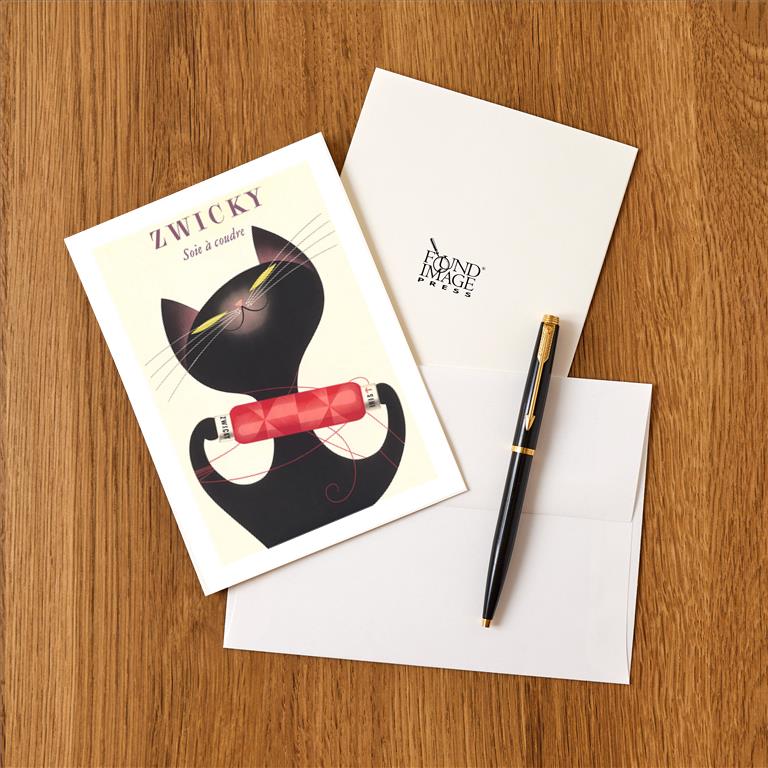 Greeting Card PO-313