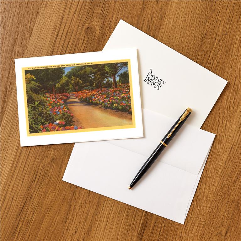 Greeting Card SF-88