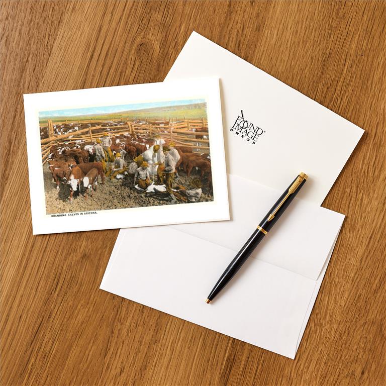 Greeting Card AZ-177