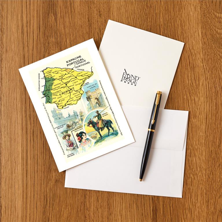 Greeting Card MF-703