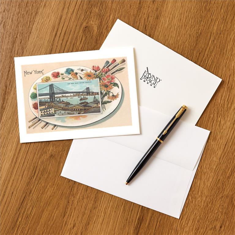 Greeting Card NY-1441