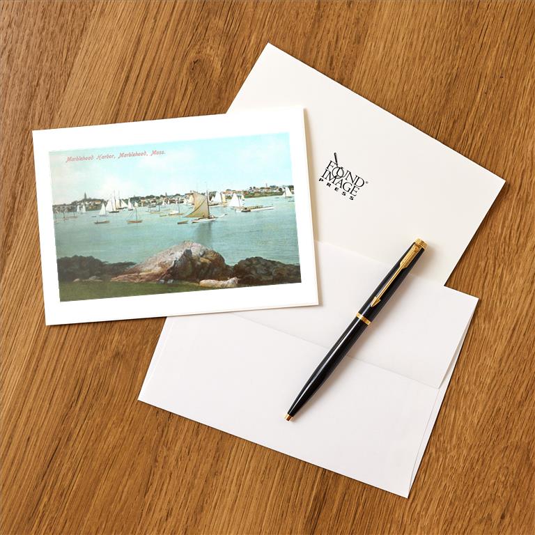 Greeting Card MA-857