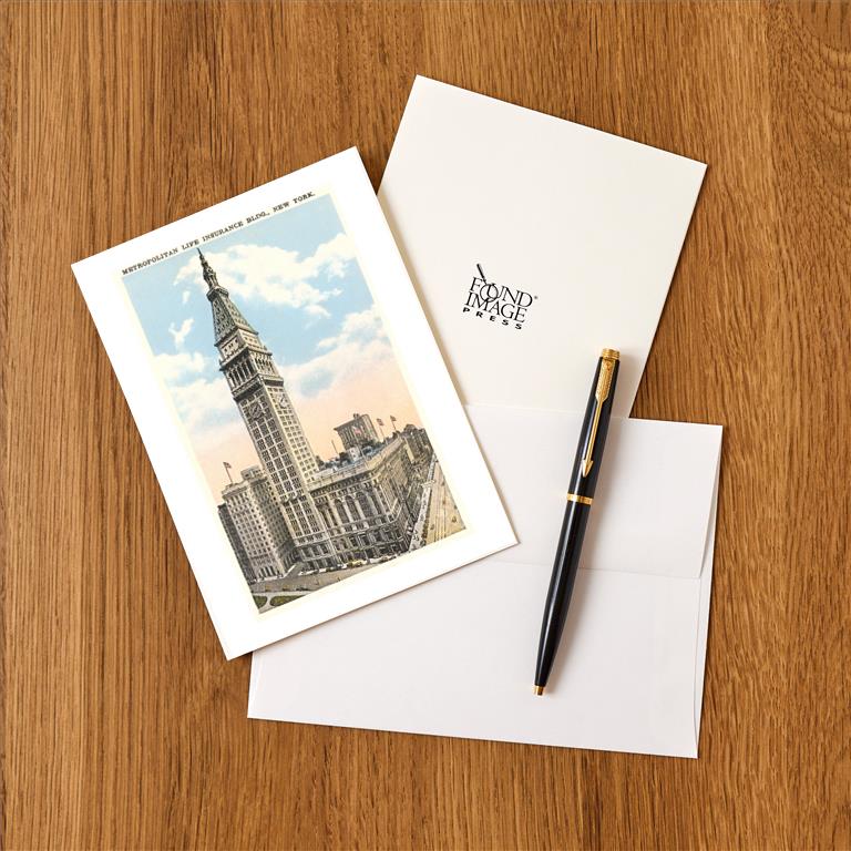 Greeting Card NY-216