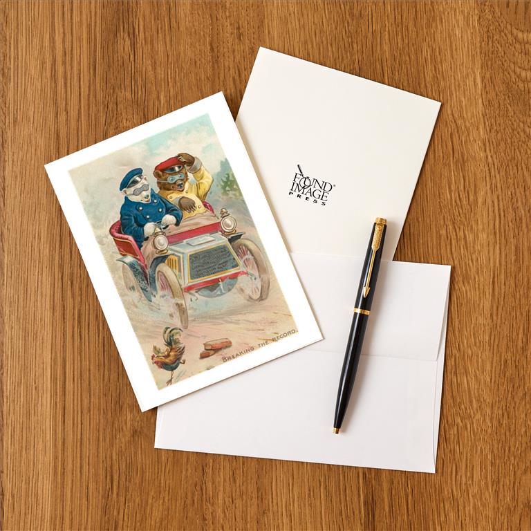 Greeting Card AN-310