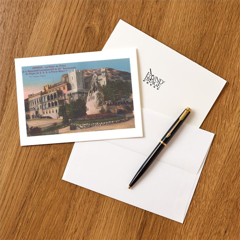 Greeting Card FF-333