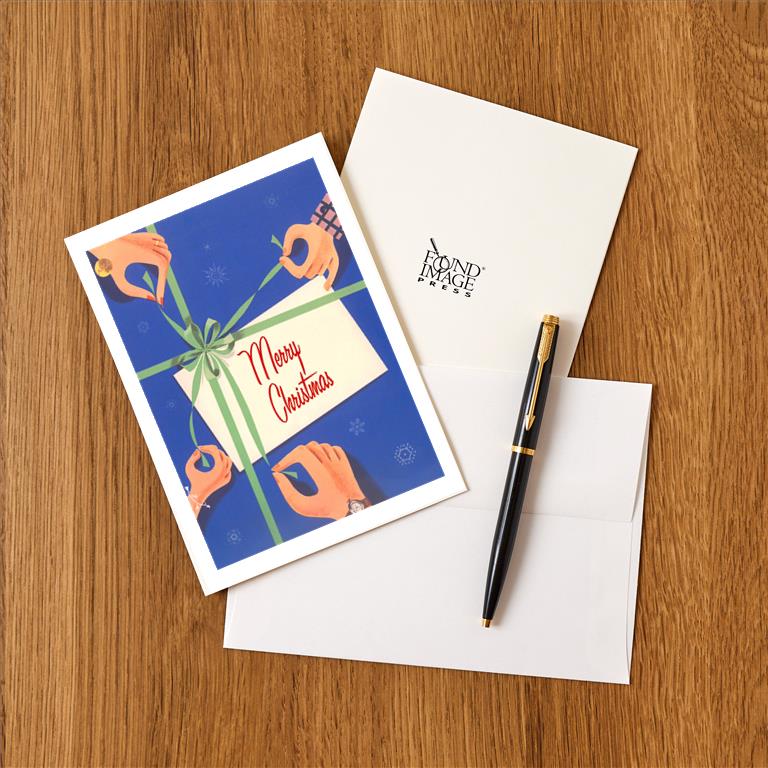 Greeting Card MC-879