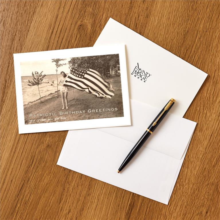 Greeting Card HB-108