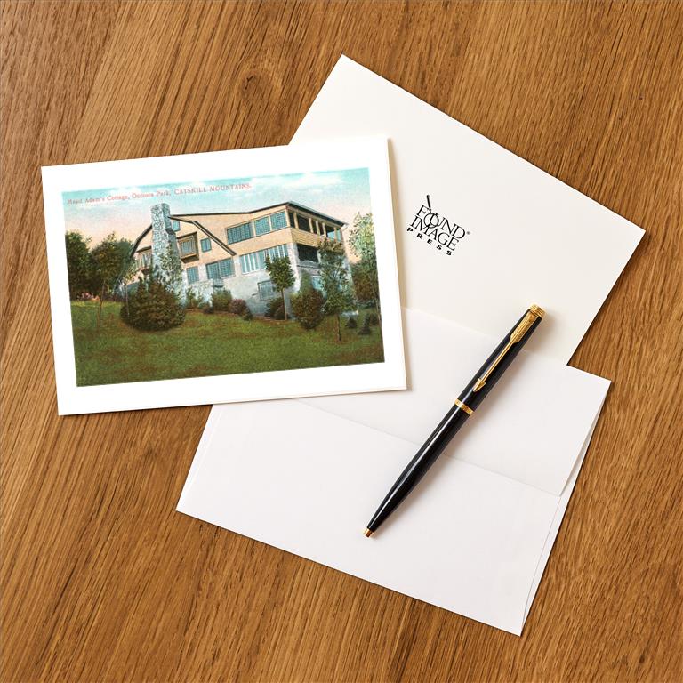 Greeting Card NS-551