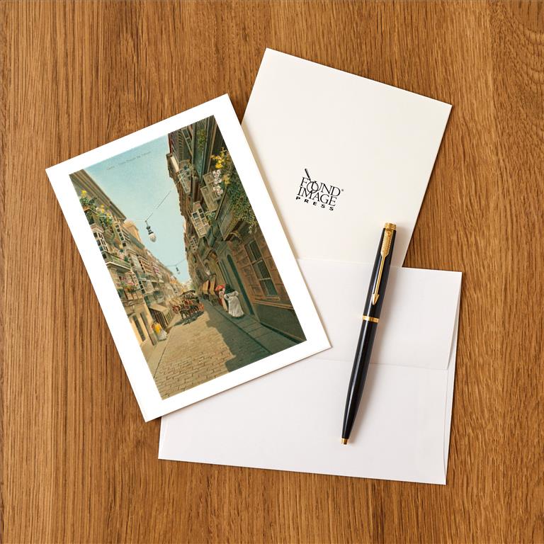 Greeting Card MF-485