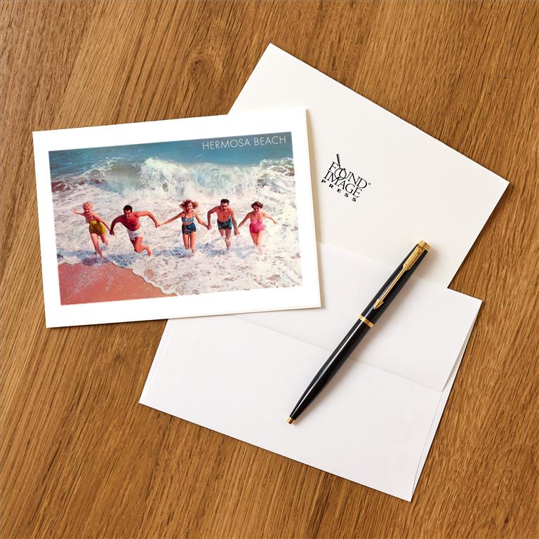 Greeting Card CA-1562