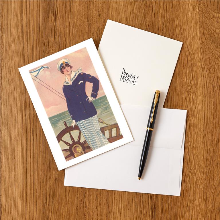 Greeting Card TS-119