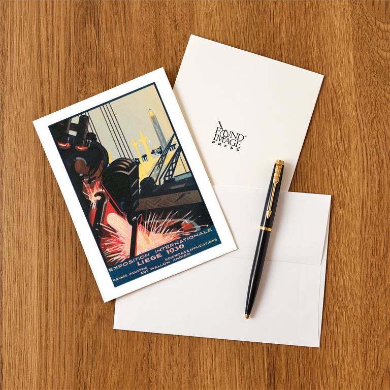 Greeting Card FG-262