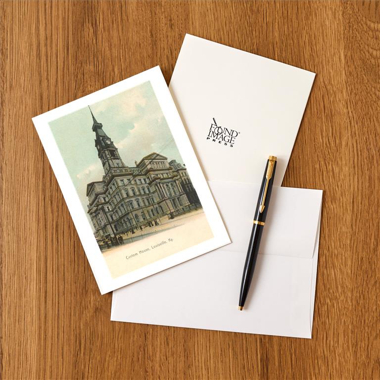 Greeting Card KY-146