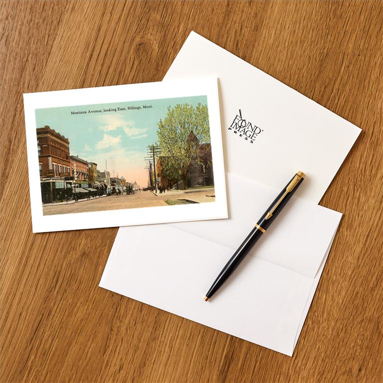 Greeting Card MT-234