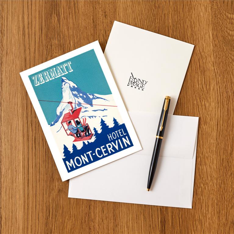 Greeting Card WS-148