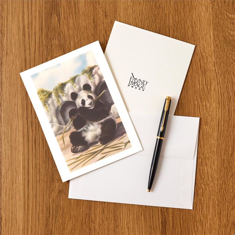 Greeting Card AN-387