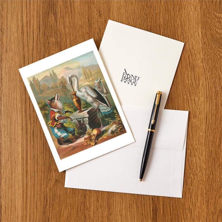 Greeting Card KF-633