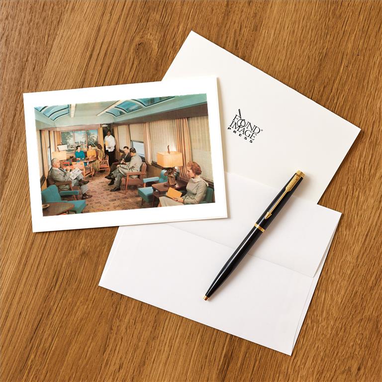 Greeting Card RR-150