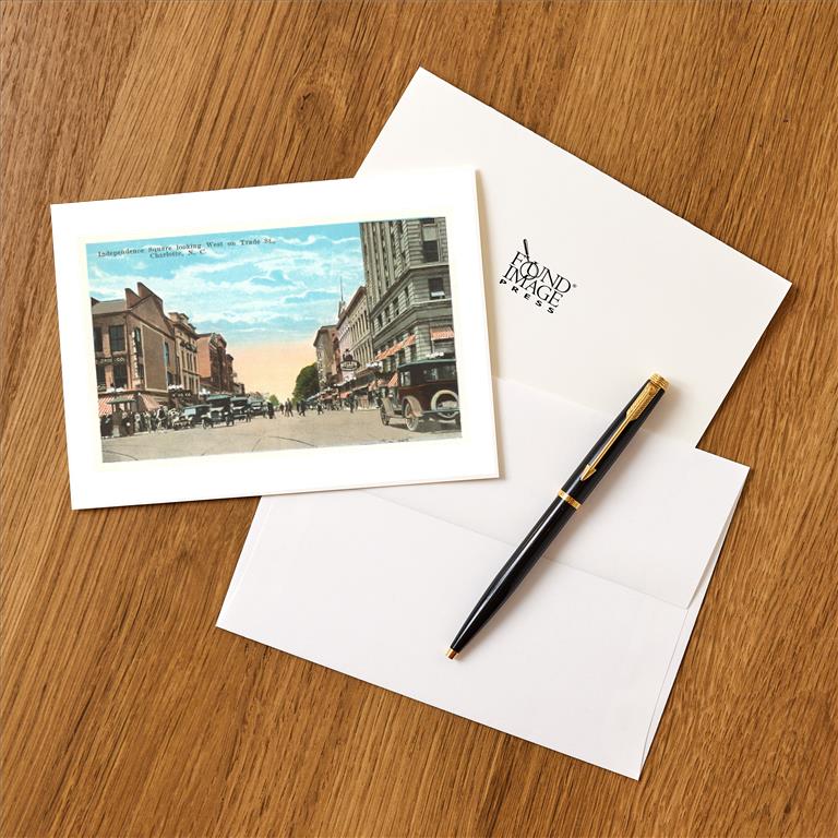 Greeting Card NC-201