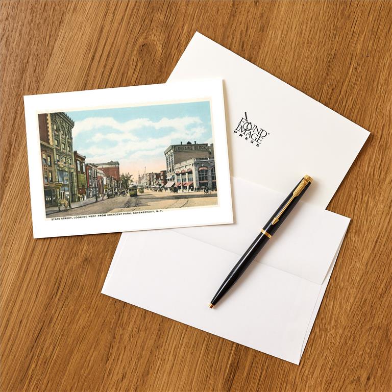 Greeting Card NS-706