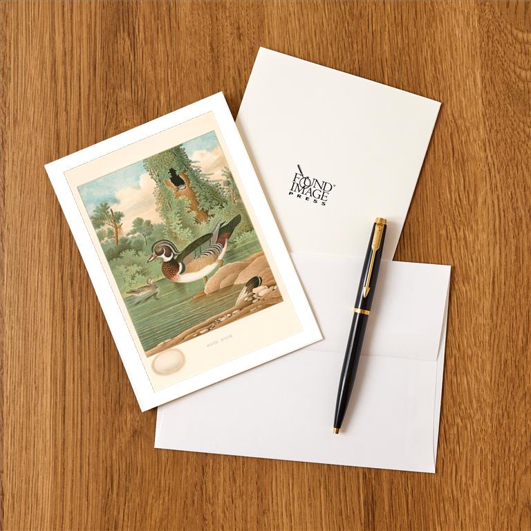 Greeting Card BD-209